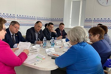Создание комфортной среды для людей с ограниченными возможностями здоровья